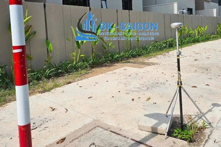 Dịch vụ đo vẽ bản vẽ xin giấy phép xây dựng