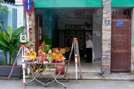 Bảng giá đo đạc đất đai TP.HCM trọn gói tại Bản Đồ Số Sài Gòn