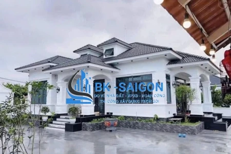 Báo Giá Chi Phí Cải Tạo Nhà Cấp 4 Phường Phước Long 