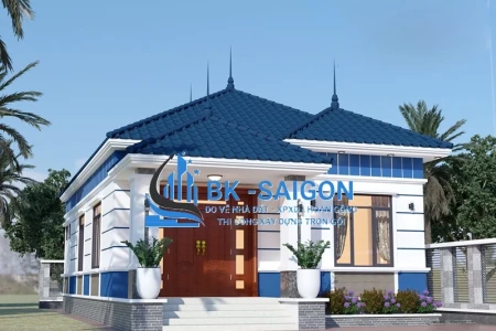 Báo Giá Sửa Chữa Nhà Cấp 4 TP. HCM - Uy Tín, Cạnh Tranh