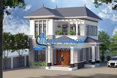 Báo Giá Sửa Nhà Chi Tiết, Trọn Gói, Rõ Ràng Tại TP.HCM
