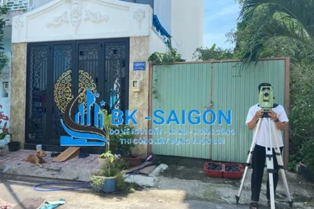 Cách đo đạc đất đai khi mua bán, chuyển nhượng chính xác nhất