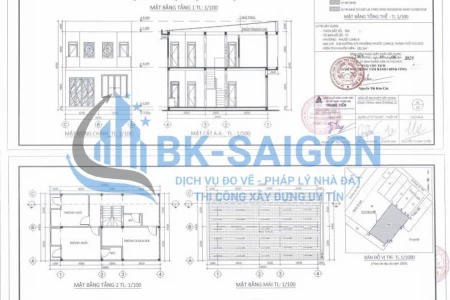 Tư vấn miễn phí cách xin giấy phép xây dựng nhà ở