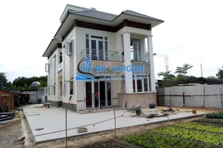 Cải tạo sửa chữa nhà có cần xin giấy phép không? 