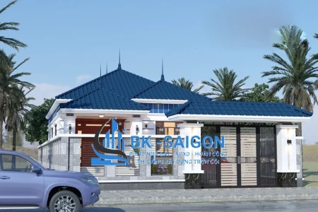 Chi Phí Cải Tạo Nhà Cấp 4 Phường Tăng Nhơn Phú Uy Tín, Giá Rẻ