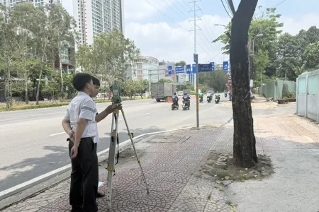 Chi Phí Đo Đạc Đất Tranh Chấp