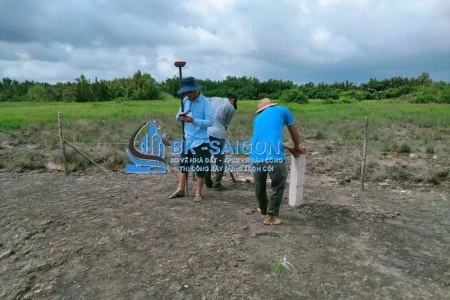 Chi Phí Đo Vẽ Hiện Trạng Nhà Đất Mới Nhất – Bảng Giá Chi Tiết