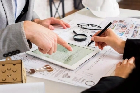 Chi phí hoàn công nhà xây không phép Thủ Đức