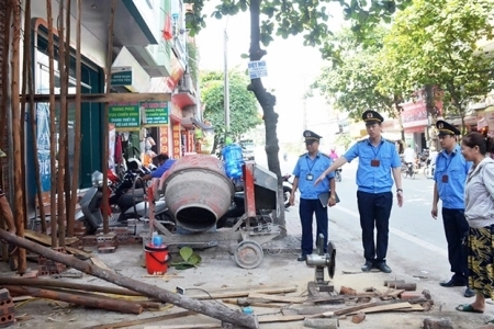 Chi phí hoàn công nhà xây dựng sai phép Thủ Đức