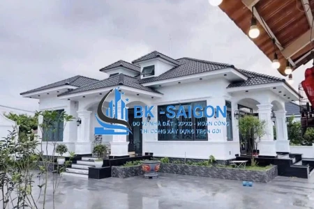 Chi Phí Xin Giấy Phép Sửa Chữa Nhà Tại TP.HCM Mới Nhất 