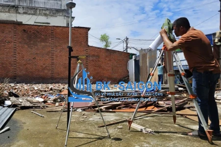 Chi phí xin giấy phép xây dựng nhà cấp 4 bao nhiêu?