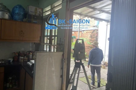 Công ty đo đạc địa chính TP HCM uy tín, chính xác, giá tốt