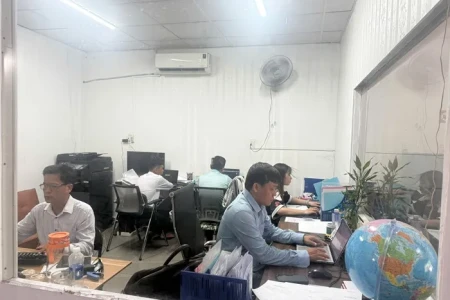 Công Ty Đo Đạc Giải Quyết Tranh Chấp Đất Đai Tp. HCM