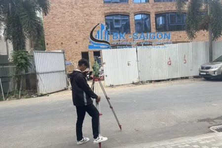 Công ty đo vẽ hoàn công nhà ở Thủ Đức – BẢN ĐỒ SỐ SÀI GÒN