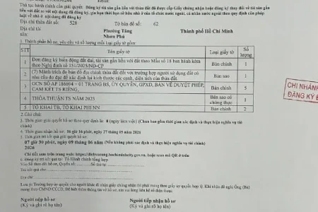 Công Ty Đo Vẽ Hoàn Công Phường An Khánh, TP. HCM Uy Tín