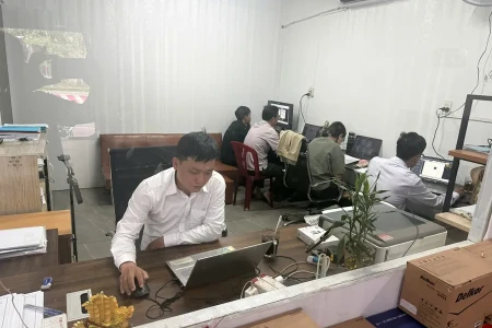 Công Ty Xin Giấy Phép Xây Dựng Nhà Phố TP. Thủ Đức