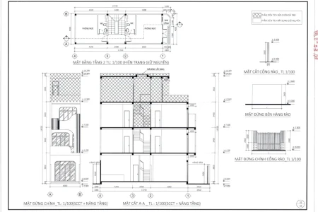 Công Ty Xin Giấy Phép Xây Dựng Tp. Thủ Đức 2026