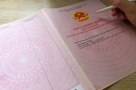 Đất không có giấy tờ là gì? Hướng dẫn cấp giấy chứng nhận mới nhất