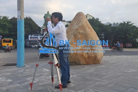 Dịch Vụ Đo Vẽ Cấp Đổi Sổ Đỏ, Sổ Hồng Phường Cát Lái, TP. HCM