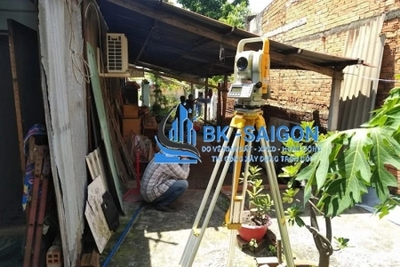 Dịch Vụ Đo Vẽ Cấp Đổi Sổ Đỏ, Sổ Hồng phường Linh Xuân, TP. HCM