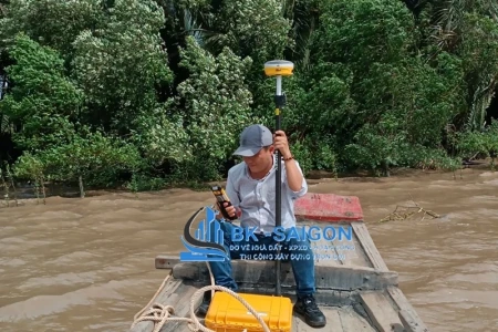 Dịch Vụ Đo Vẽ Cấp Đổi Sổ Đỏ, Sổ Hồng Phường Tam Bình, TP.HCM