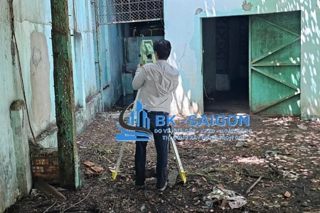 Dịch Vụ Đo Vẽ Cấp Đổi Sổ Đỏ, Sổ Hồng Tại Phường Tăng Nhơn Phú, TP. HCM