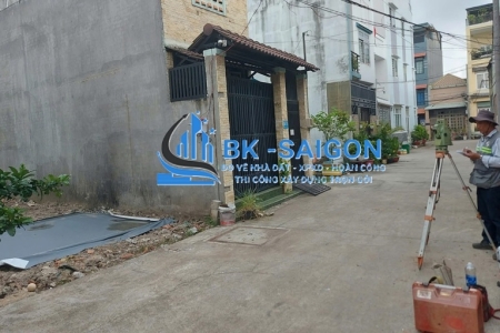 Dịch Vụ Đo Vẽ Cấp Đổi Sổ Đỏ, Sổ Hồng TP.HCM