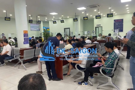 DỊCH VỤ ĐO VẼ NHÀ ĐẤT QUẬN BÌNH THẠNH UY TÍN, CHI PHÍ MINH BẠCH