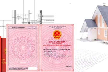 Dịch vụ hợp thức hóa nhà đất chuyên nghiệp 