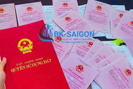 Dịch vụ khai nhận di sản thừa kế TP.HCM uy tín