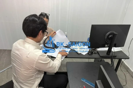 Dịch vụ kiểm tra quy hoạch nhà đất TPHCM