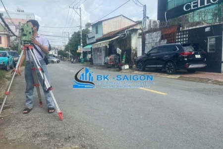 Dịch vụ nhà đất Tp.hcm - Công Ty TNHH Bản Đồ Số Sài Gòn