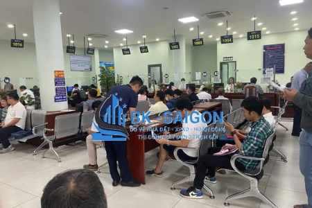 Dịch Vụ Tách Thửa Phường Tăng Nhơn Phú Uy Tín – Bản Đồ Số Sài Gòn