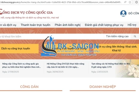 DỊCH VỤ XIN GIẤY PHÉP XÂY DỰNG PHƯỜNG LINH TRUNG, TP. THỦ ĐỨC