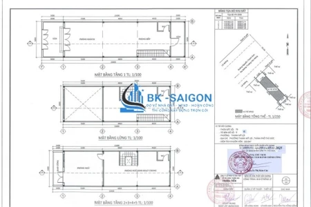 Dịch Vụ Xin Giấy Phép Xây Dựng Phường Tam Phú Uy Tín – Nhanh Chóng