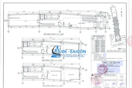 DỊCH VỤ XIN PHÉP XÂY DỰNG PHƯỜNG TÂN PHÚ, TP. THỦ ĐỨC