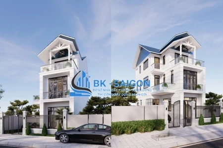 Dịch vụ xin phép, thi công xây dựng nhà ở trọn gói Thủ Đức