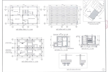 Thủ tục điều chỉnh giấy phép xây dựng tại Thủ Đức, TPHCM