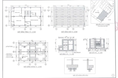 Thủ tục điều chỉnh giấy phép xây dựng tại Thủ Đức, TPHCM