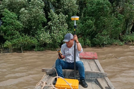 Đo Vẽ Hiện Trạng Nhà Đất – Quy Trình & Lưu Ý Quan Trọng (Cập Nhật 2025)