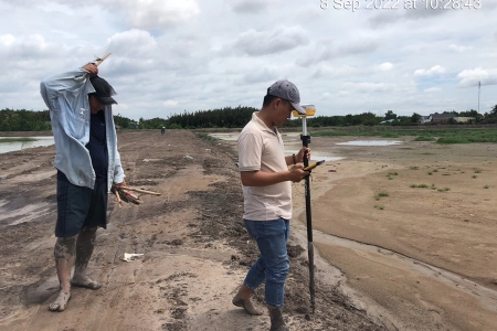 Đo Vẽ Bản Vẽ Hiện Trạng Phục Vụ Hợp Thức Hóa Thửa Đất – Đúng Quy Chuẩn, Hợp Pháp 2025