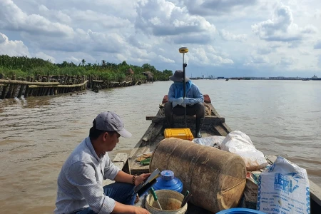 Đo Vẽ Hiện Trạng Phục Vụ Sang Nhượng Nhà Đất - Quy Trình, Lợi Ích & Lưu Ý Quan Trọng 2025