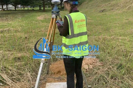 Đo vẽ hoàn công nhà ở phường Nhiêu Lộc TPHCM uy tín