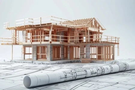 Dịch vụ đo vẽ hoàn công nhà ở phường Tam Bình