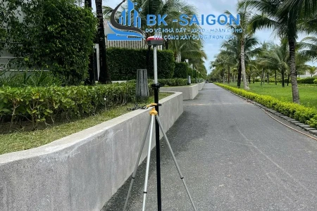 Dịch vụ đo vẽ hoàn công nhà ở phường Tân Phú uy tín, giá rẻ