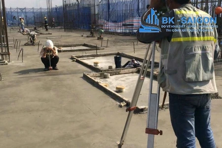 Quy trình gia hạn giấy phép xây dựng tại Thủ Đức, TPHCM