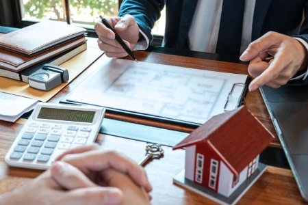 Dịch vụ đo vẽ hoàn công nhà đúng phép xây dựng Thủ Đức