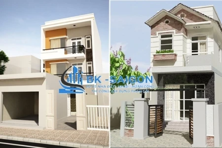 Hướng dẫn chi tiết quy trình xin giấy phép sữa chữa nhà TP.HCM