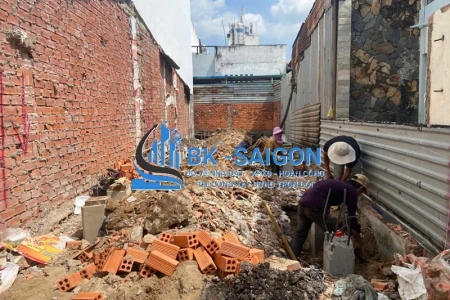 Hướng Dẫn Thủ Tục Thông Báo Khởi Công Xây Dựng Nhà Ở