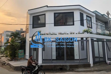 Hướng dẫn xin giấy phép cải tạo nhà TP.HCM đầy đủ từ A-Z